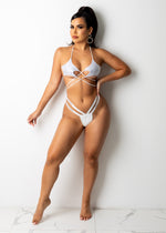 Sexy Feeling Bikini