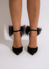 Chosen One Heel Black