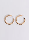 Dont Kill My Vibe Earrings