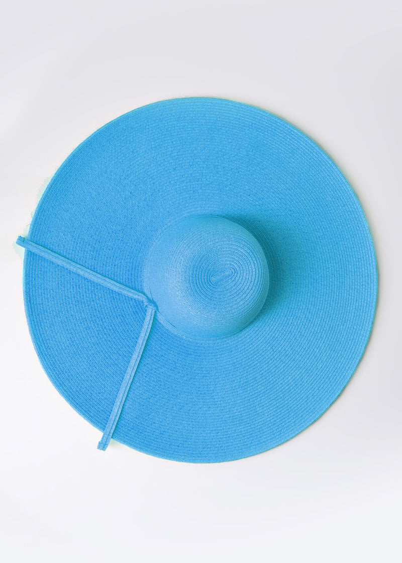 My Shade Blocker Sun Hat